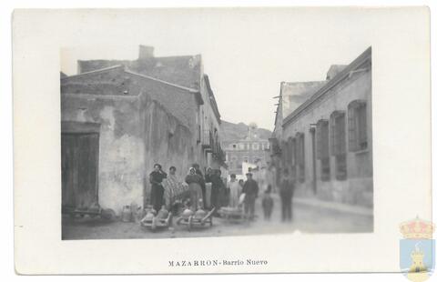 Original Objeto digital not accessible