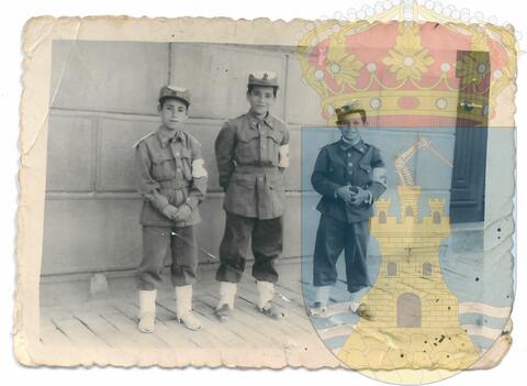 Original Objeto digital not accessible