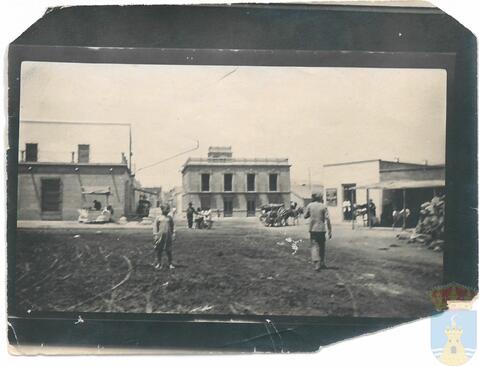 Original Objeto digital not accessible