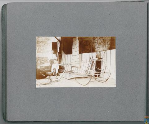 Original Objeto digital not accessible