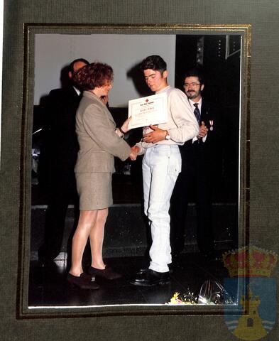 Original Objeto digital not accessible