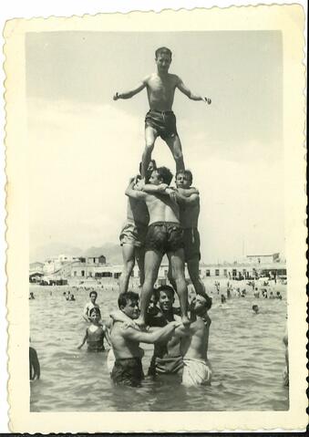 Original Objeto digital not accessible