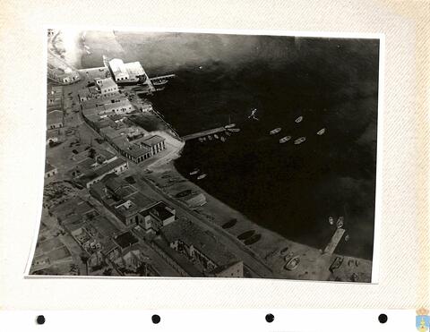 Original Objeto digital not accessible