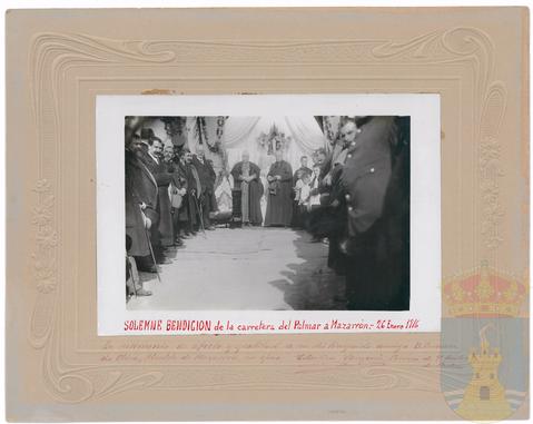 Original Objeto digital not accessible