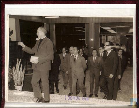 Original Objeto digital not accessible