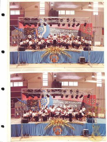 Original Objeto digital not accessible