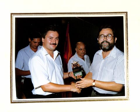 Original Objeto digital not accessible