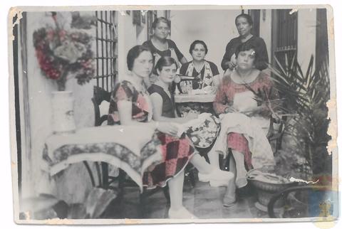 Original Objeto digital not accessible