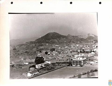 Original Objeto digital not accessible