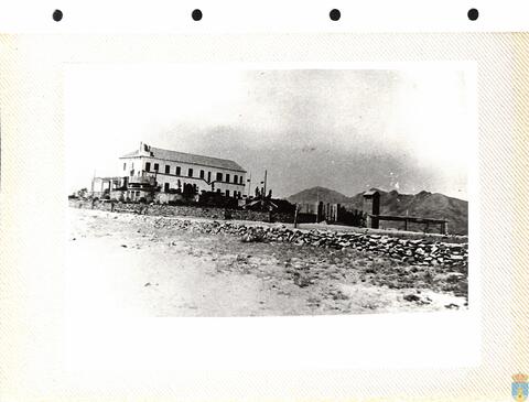 Original Objeto digital not accessible