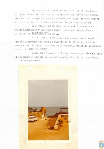 Original Objeto digital not accessible