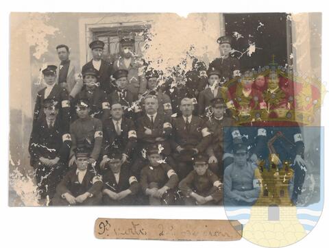 Original Objeto digital not accessible