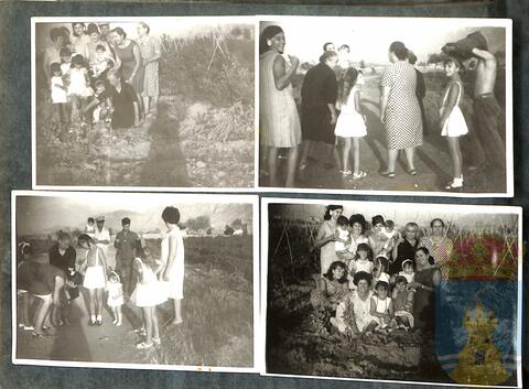 Original Objeto digital not accessible