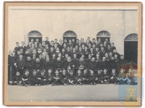 Original Objeto digital not accessible