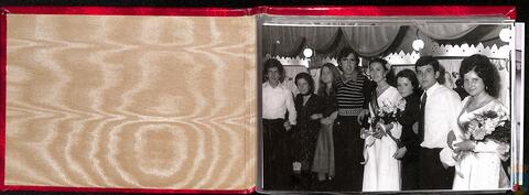 Original Objeto digital not accessible