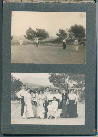 Original Objeto digital not accessible