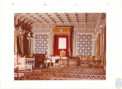 Original Objeto digital not accessible