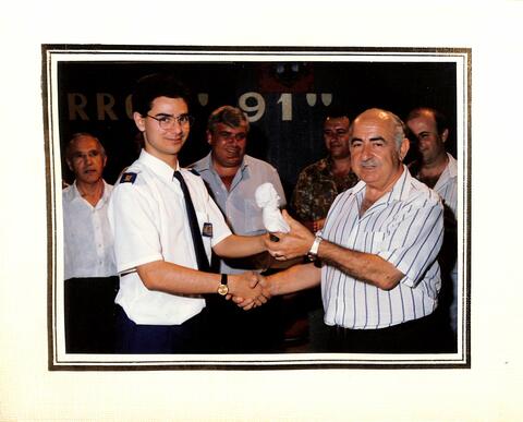 Original Objeto digital not accessible