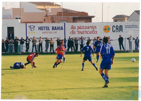 Original Objeto digital not accessible