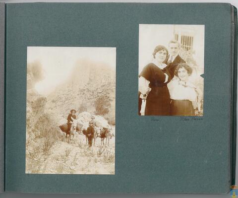 Original Objeto digital not accessible