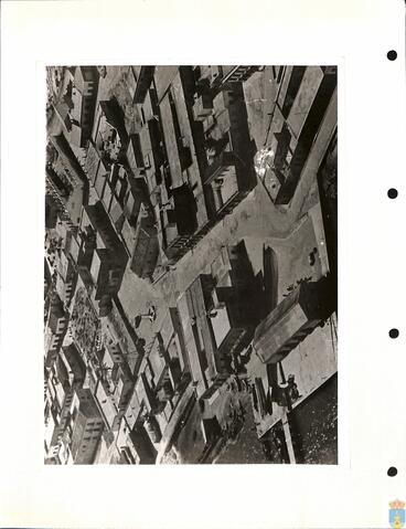 Original Objeto digital not accessible