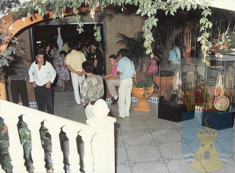 Original Objeto digital not accessible