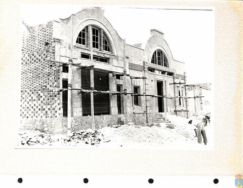 Original Objeto digital not accessible