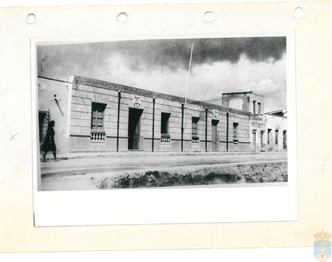 Original Objeto digital not accessible