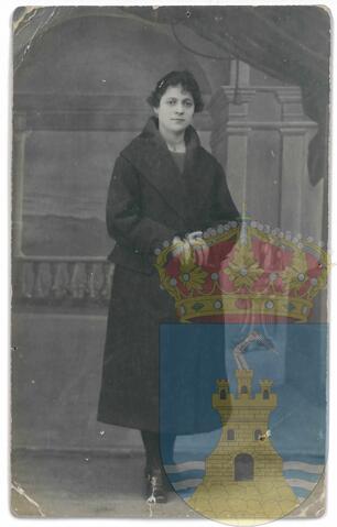 Original Objeto digital not accessible