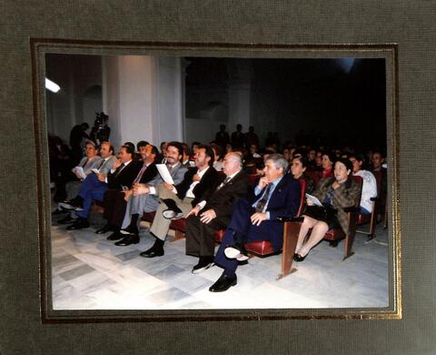 Original Objeto digital not accessible