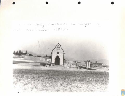 Original Objeto digital not accessible