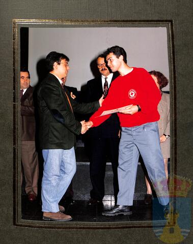 Original Objeto digital not accessible