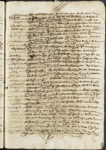 Original Objeto digital not accessible