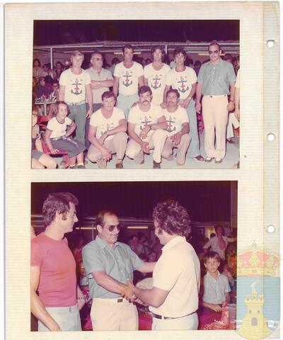 Original Objeto digital not accessible