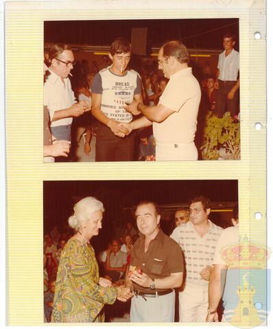 Original Objeto digital not accessible