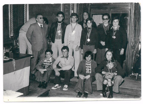 Original Objeto digital not accessible