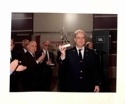 Original Objeto digital not accessible