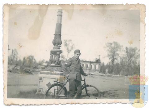 Original Objeto digital not accessible