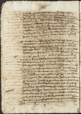 Original Objeto digital not accessible