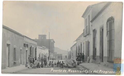 Original Objeto digital not accessible