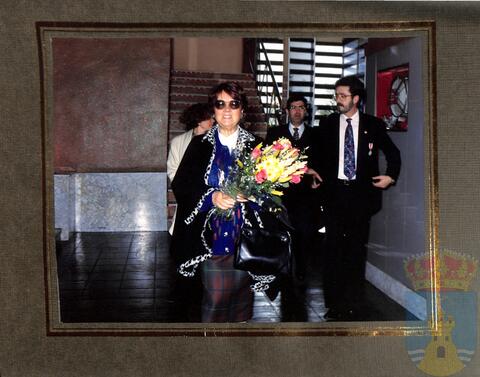 Original Objeto digital not accessible