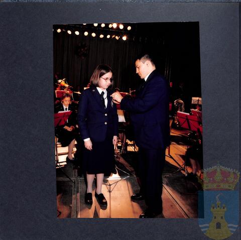 Original Objeto digital not accessible