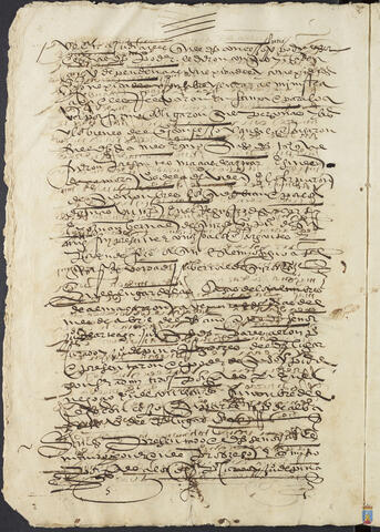 Original Objeto digital not accessible