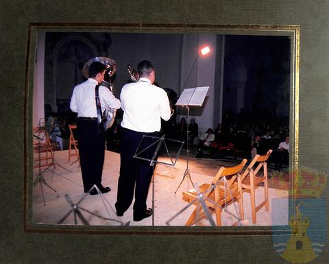 Original Objeto digital not accessible