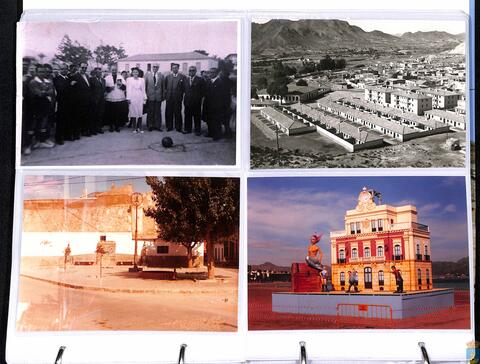 Original Objeto digital not accessible