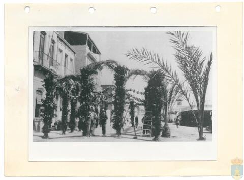 Original Objeto digital not accessible