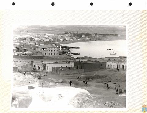 Original Objeto digital not accessible