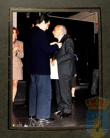 Original Objeto digital not accessible