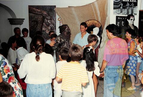 Original Objeto digital not accessible