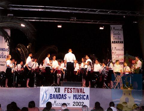 Original Objeto digital not accessible